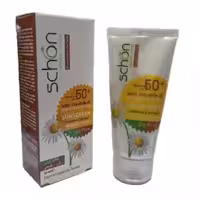 ضد آفتاب شون رنگی طبیعی فاقد چربی SPF 50