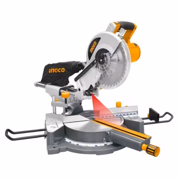 فارسی بر کشویی 1800 وات اینکو آلمانی مدل BM2S18004