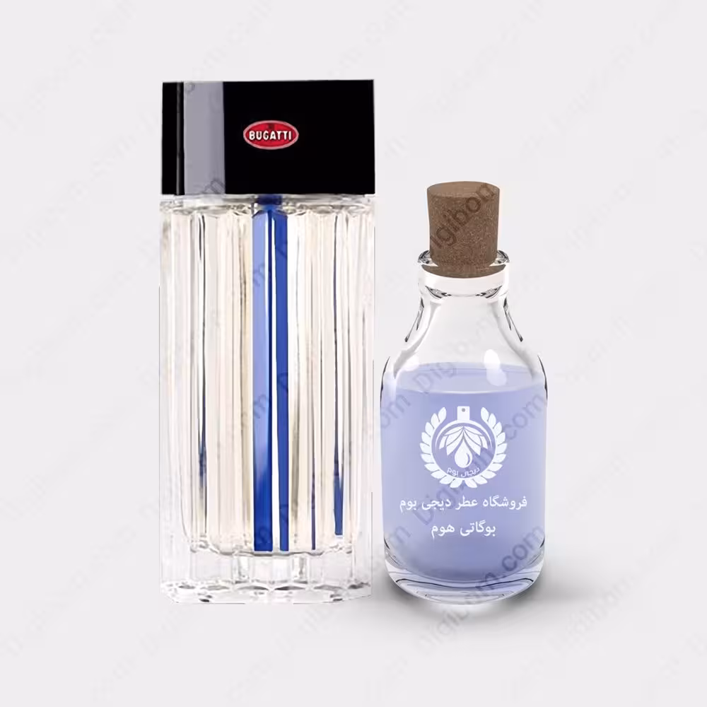 عطر بوگاتی هوم – Bugatti HommeعطرBugatti Homme