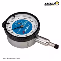 ساعت اندیکاتور داسکوا 5 میلی متر دور کوچک مدل 1204-5121