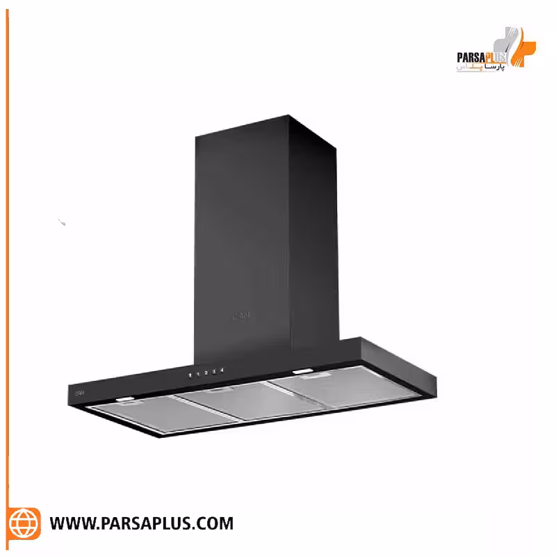 هود کن 1420 – مشکی