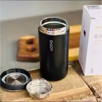 تراول ماگ 350 میل Enjoy | amazonchi