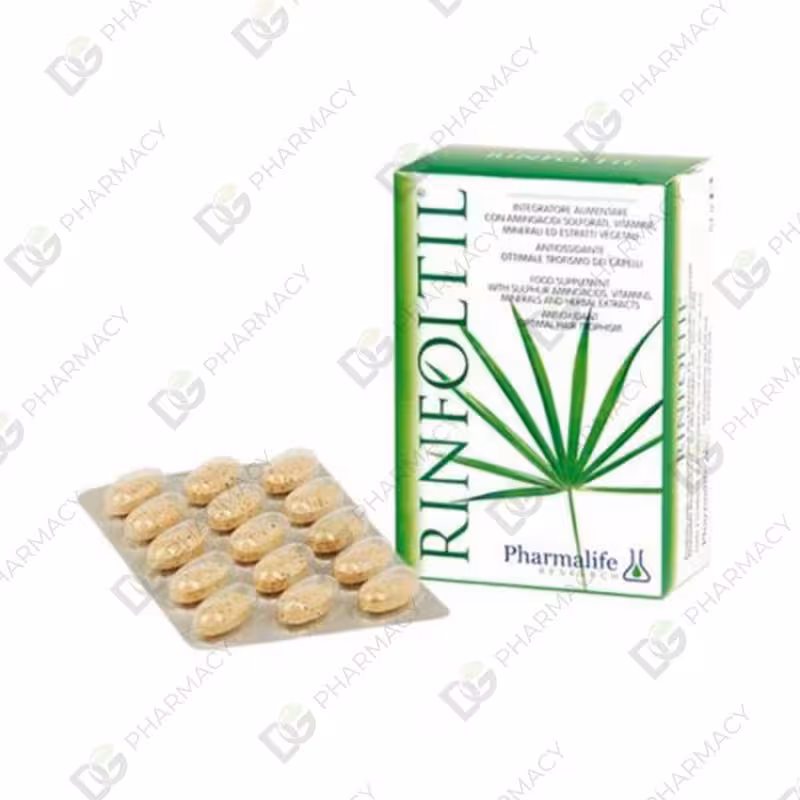 رینفولتیل دیجی فارماسی