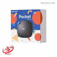 هارد اکسترنال هایک سمی مدل HARD EXTERNAL HIKSEMI HS-ESSD T100 1TB