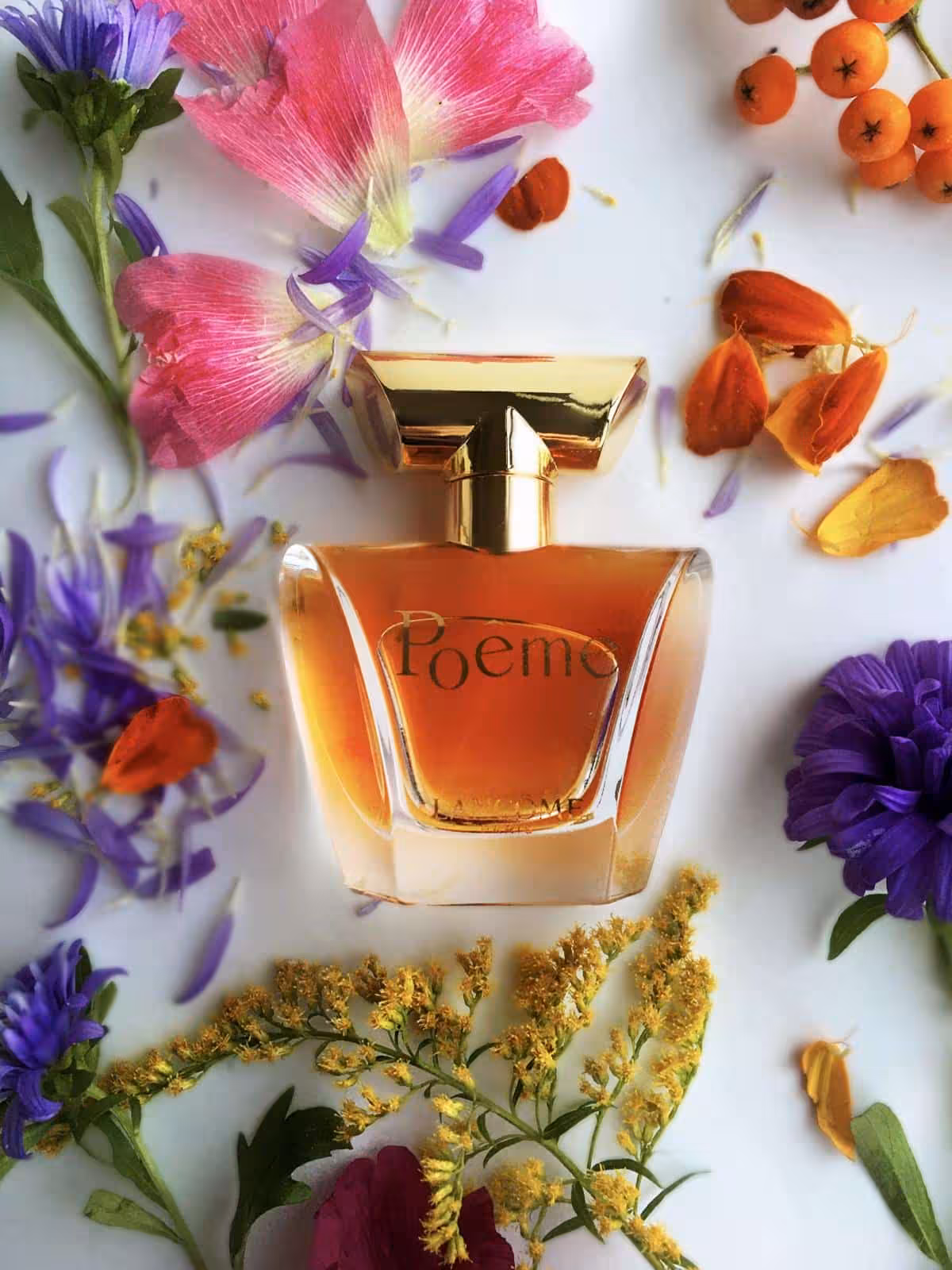 عطر ادکلن لانکوم پوئم اصل | Lancome Poeme 100ml
