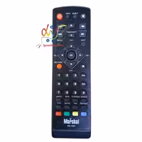 کنترل گیرنده مارشال ME-894