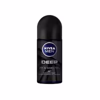 رول ضد تعریق نیوآ مدل دیپ بلک مخصوص آقایان 50 میلی لیتر