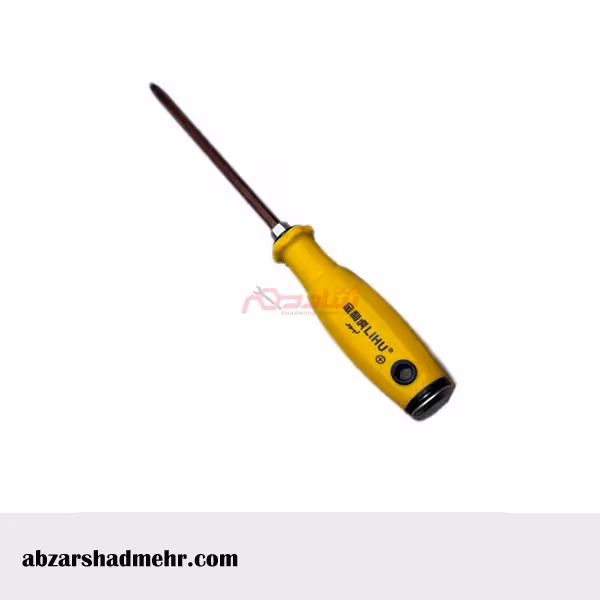 پیچ گوشتی چهارسو ضربه خور 150*6.3 لیهو