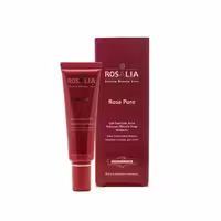 ژل ضدجوش رزالیا مدل Rosa pure