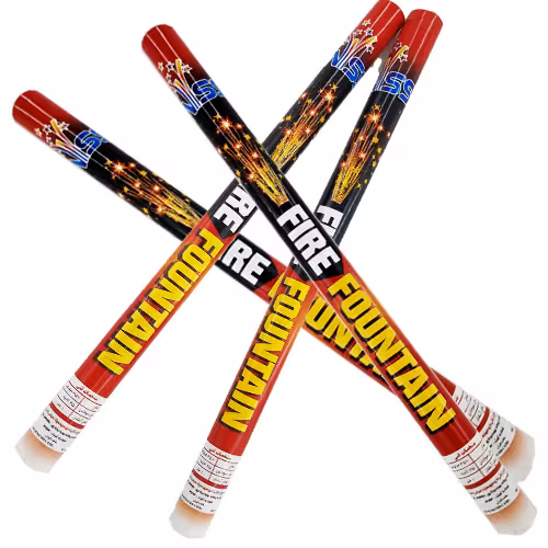 مشعل دستی (آبشار دستی)