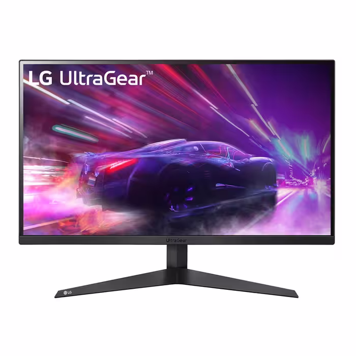 مانیتور ال جی مدل LG 27GQ50F-B.AMAQ سایز 27 اینچ