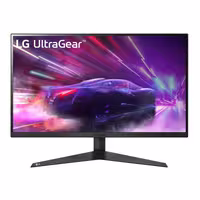 مانیتور ال جی مدل LG 27GQ50F-B.AMAQ سایز 27 اینچ