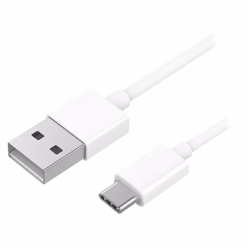 کابل تبدیل USB به USB-C طول 1 متر
