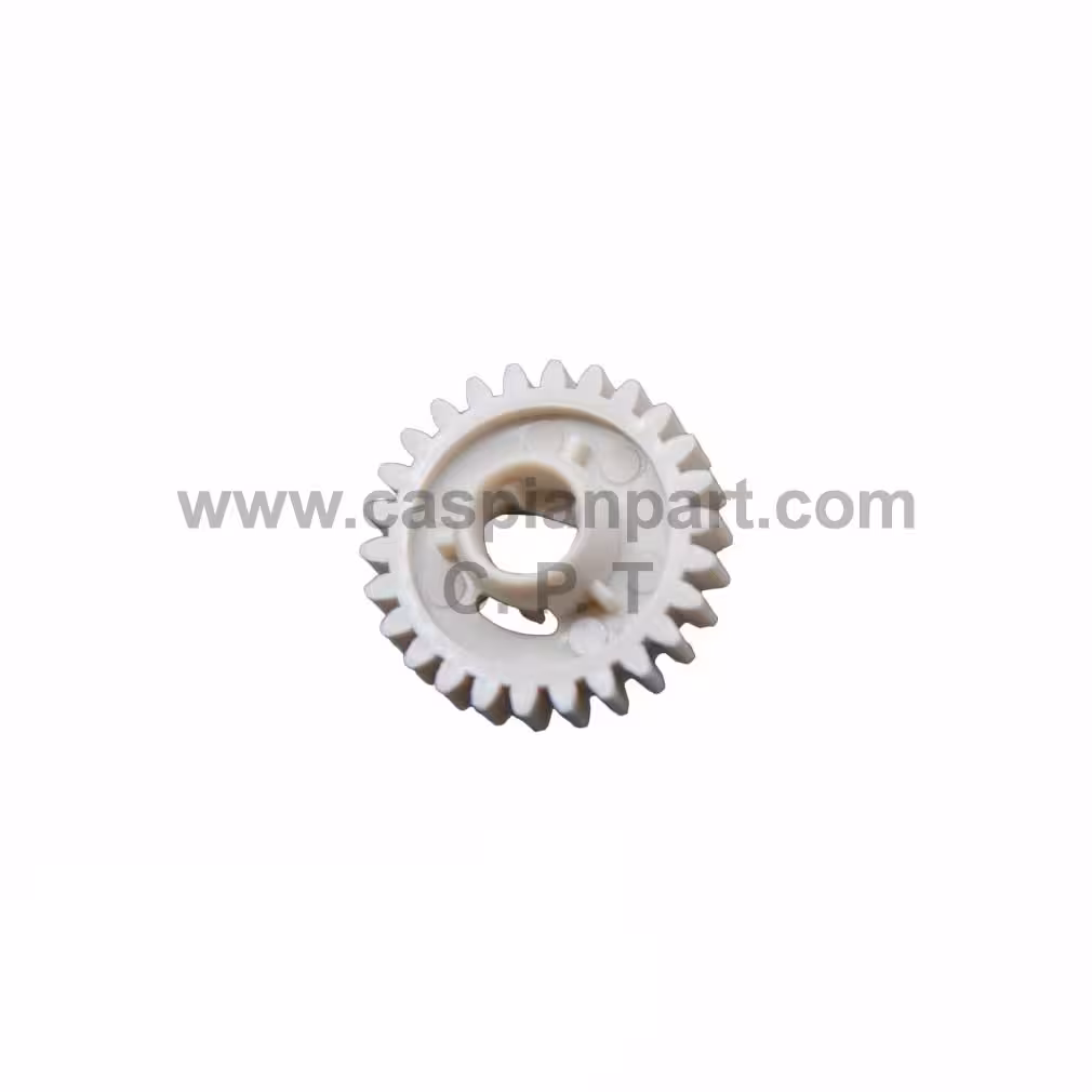 چرخ دنده سرپرس HP 1005-1102-125-225-1132-1212-1214-1606
