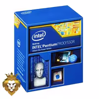 پردازنده مرکزی اینتل پنتیوم نسل چهارم CPU Intel Pentium G3260