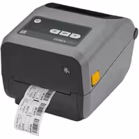 پرینتر لیبل زن زبرا مدل ZD420t