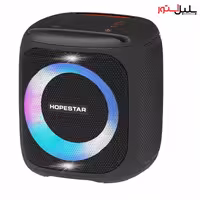 اسپیکر بلوتوثی قابل حمل هوپ استار مدل  Hopestar Party100 Speaker Portable