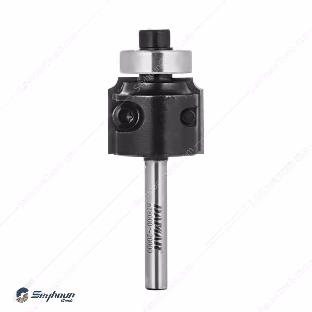تیغ بانکی دامار مدل DM117-25-R3