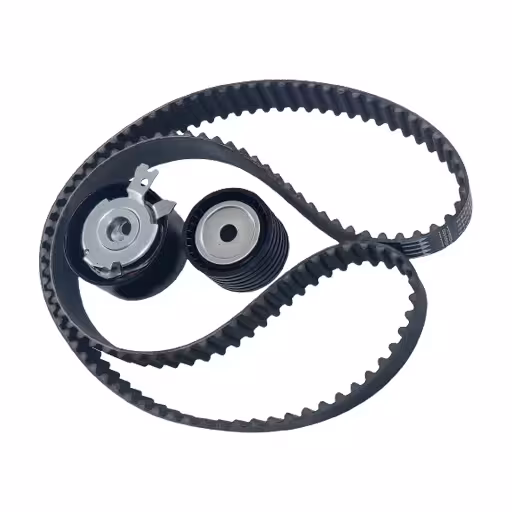 خرید کیت تسمه تایم 104-CT1067 پژو 206 تیپ 3 کنتیننتال | اتوموبی