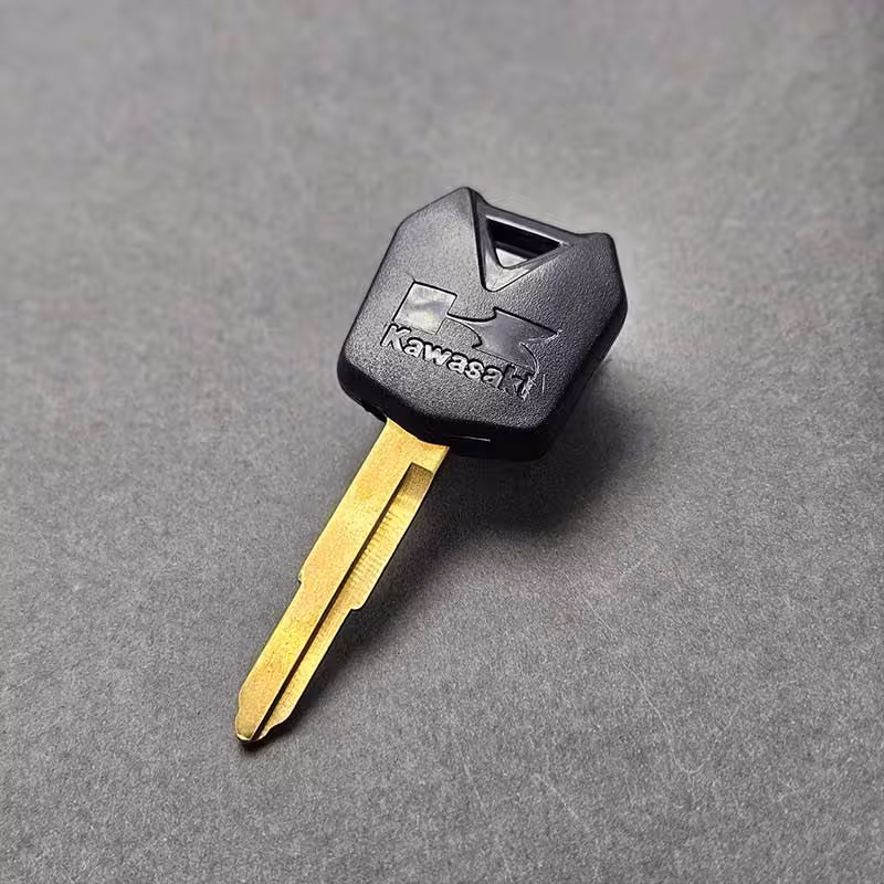 کلید خام کاوازاکی چیپ خور شیار چپ تیغه برنجی