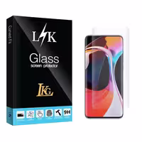 محافظ صفحه نمایش ال کا جی مدل UV مناسب برای گوشی موبایل شیائومی Mi 10 5G