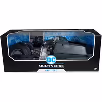 موتور بتمن DC MULTIVERSE