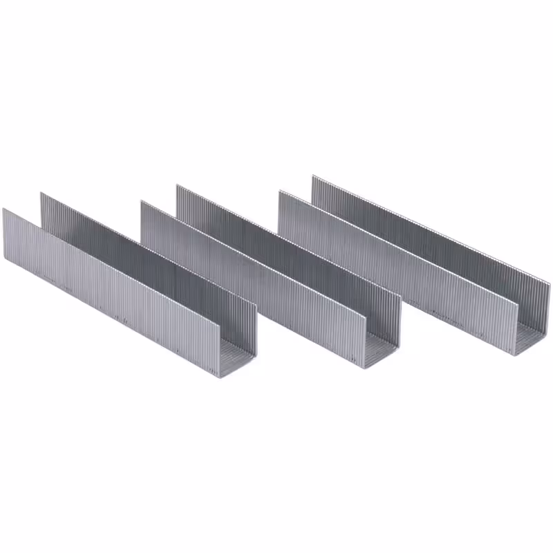 سوزن منگنه کانکس Kanex 685278 سایز 23/15 بسته 1000 عددی