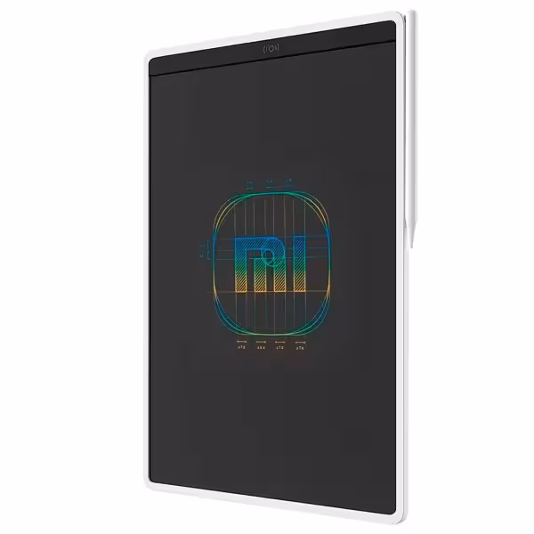 کاغذ دیجیتال 13.5 اینچی رنگی با قلم Stylus شیائومی Xiaomi LCD Writing Tablet 13.5″ MJXHB02WC (Color Edition)
