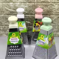 رنده استیل الوین 4گوش