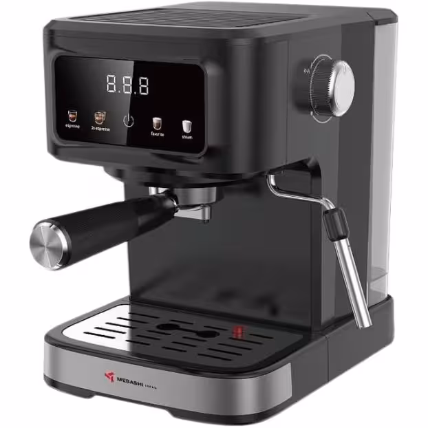 اسپرسو ساز مباشی مدل ME-ECM2118