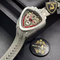 ساعت مچی مردانه لامبورگینی Lamborghini