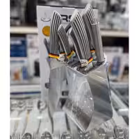 سرویس کارد 10تکه عرشیا مدلK106-1556