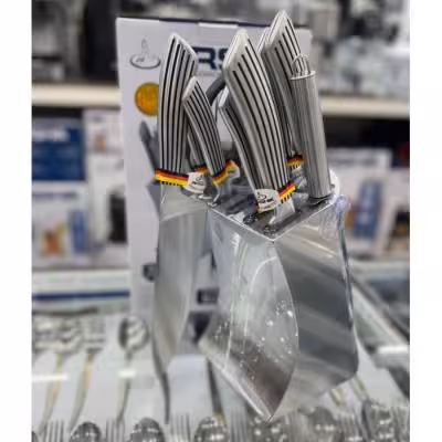 سرویس کارد 10تکه عرشیا مدلK106-1556