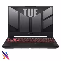 لپ تاپ ایسوس TUF Gaming FA507UV R9-8945H 40GB 512GB SSD
