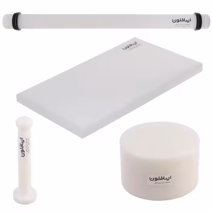 تخته گوشت ارتافلون مدل پک آشپزخانه بسته چهار عددی | کالا مکس