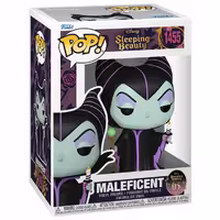 فیگور اورجینال فانکو پاپ مالفیسنت (972) Funko Pop Maleficent