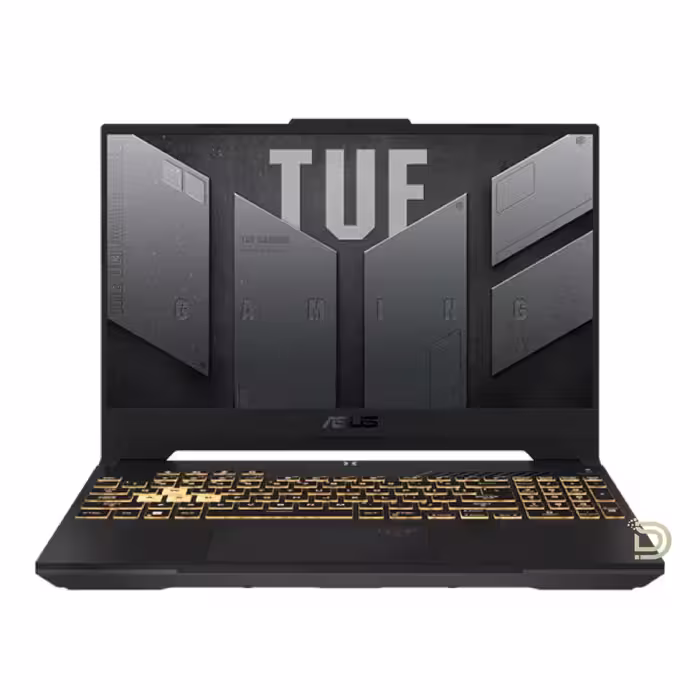 لپ تاپ ایسوس TUF Gaming FX707VV i9 16G 2TB 4060