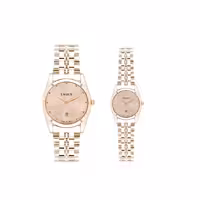 ساعت مچی ست زنانه ومردانه ای واچ-iwatch-190202