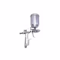 پیستوله سه تنظیم سایه پاش واگما رابین مدل R2406