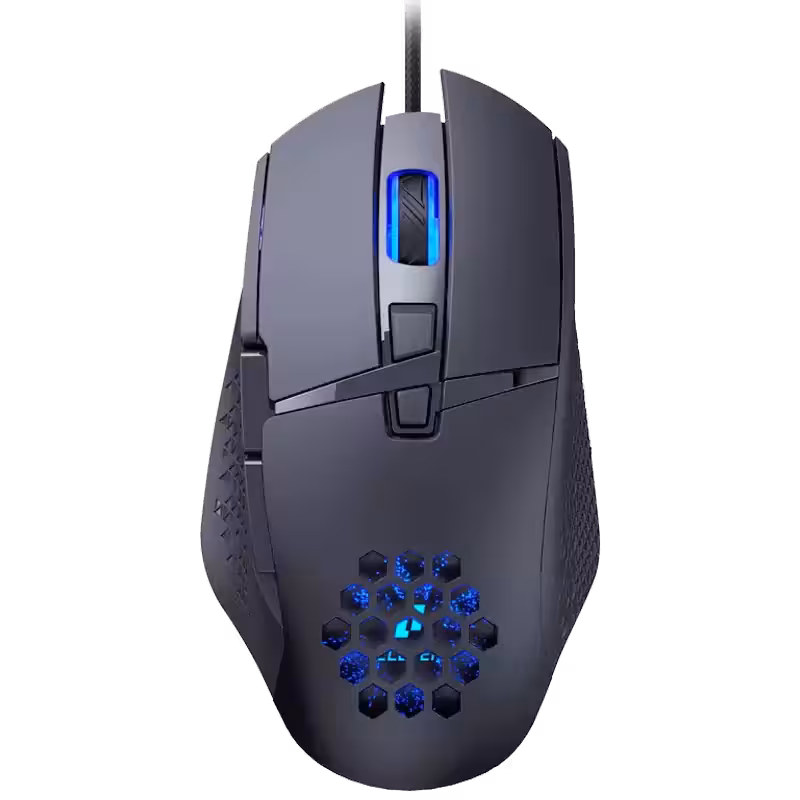 ماوس مخصوص بازی ایلون مدل GM2