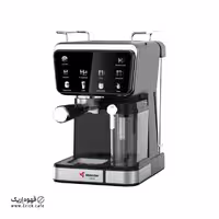 دستگاه اسپرسوساز - برند مباشی - مدل MEBASHI ECM2505