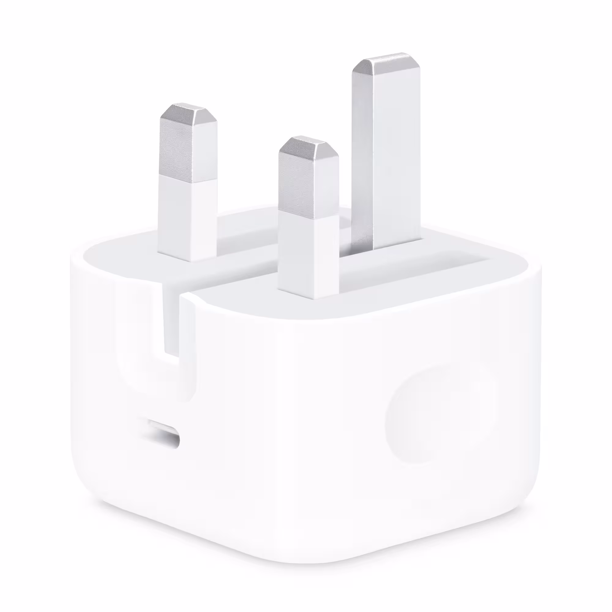 شارژر دیواری 20 وات اپل مدل APPLE ADAPTER B/A 20W اصل شرکتی وارداتی