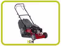 چمن زن بنزینی GGP XC 53 HSW