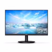 مانیتور 24 اینچ فیلیپس مدل Philips 241V8B