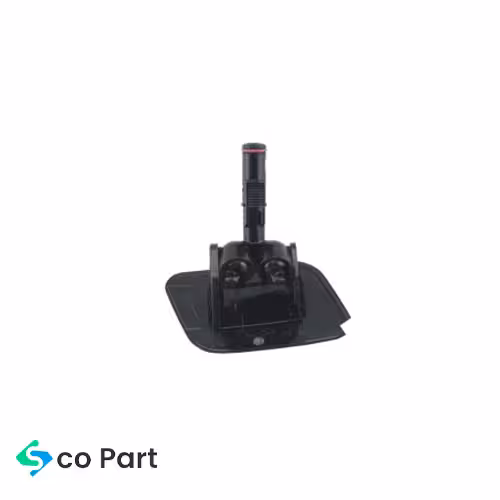 درپوش چراغ شور چپ هیوندای وراکروز ix55(چینی)