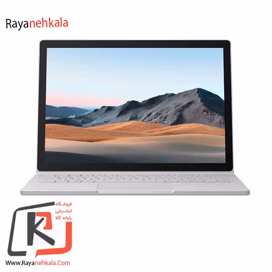لپ تاپ مایکروسافت Microsoft Surface Book 3 Core i7 1065G7-32GB-1TB SSD-6GB GTX 1660 Ti