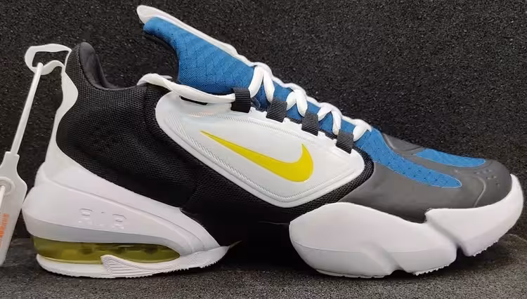 کتونی نایک ساواچ سایز 39 تا 45 Nike Air Max Alpha Savage