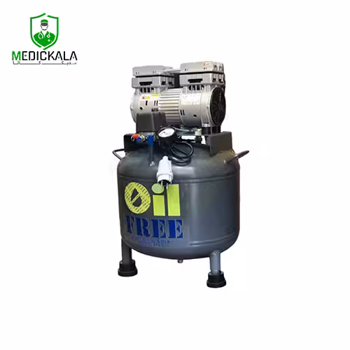 کمپرسور اس اچ دی SHD 45L 750W