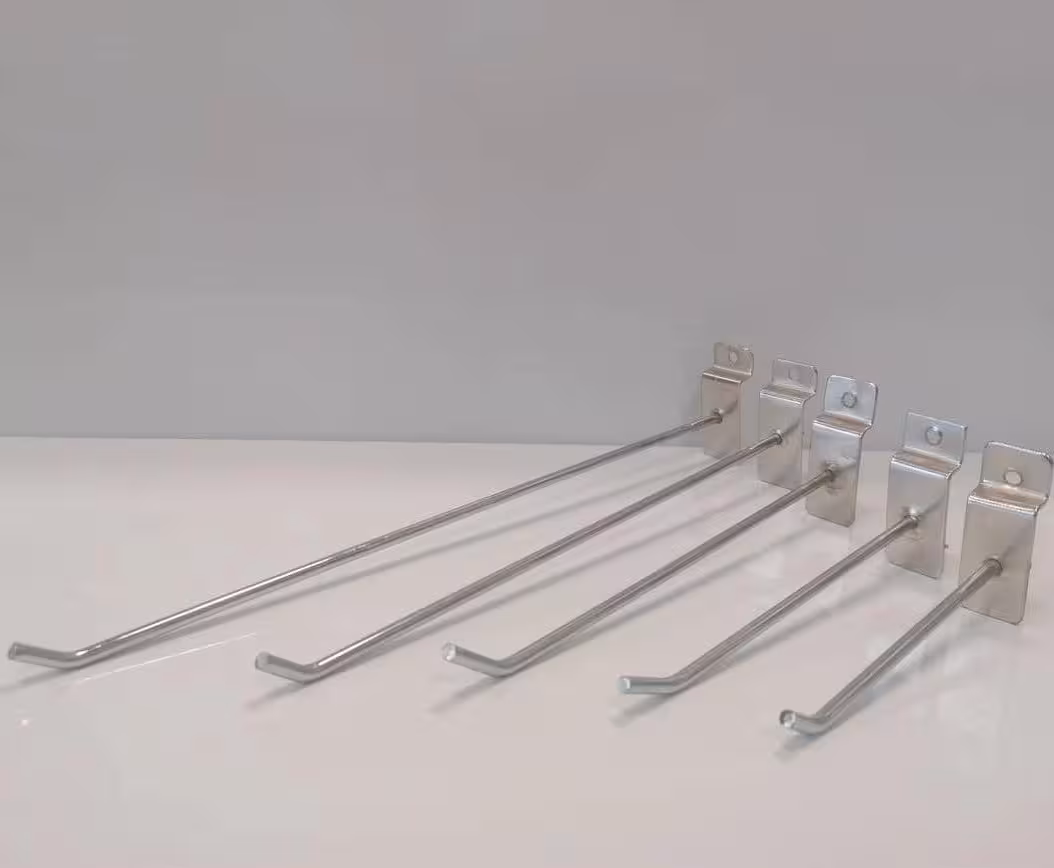 شاخک ریلی رگال شاخک