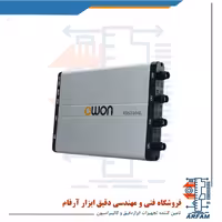 کارت اسیلوسکوپ owon مدل VDS-3104L